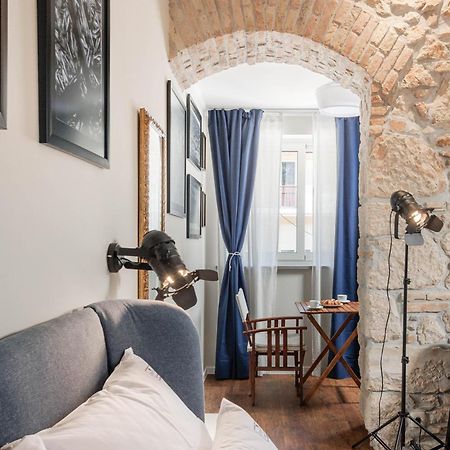 Photel Studio Apartments تْسْغيكفانِتْسا المظهر الخارجي الصورة