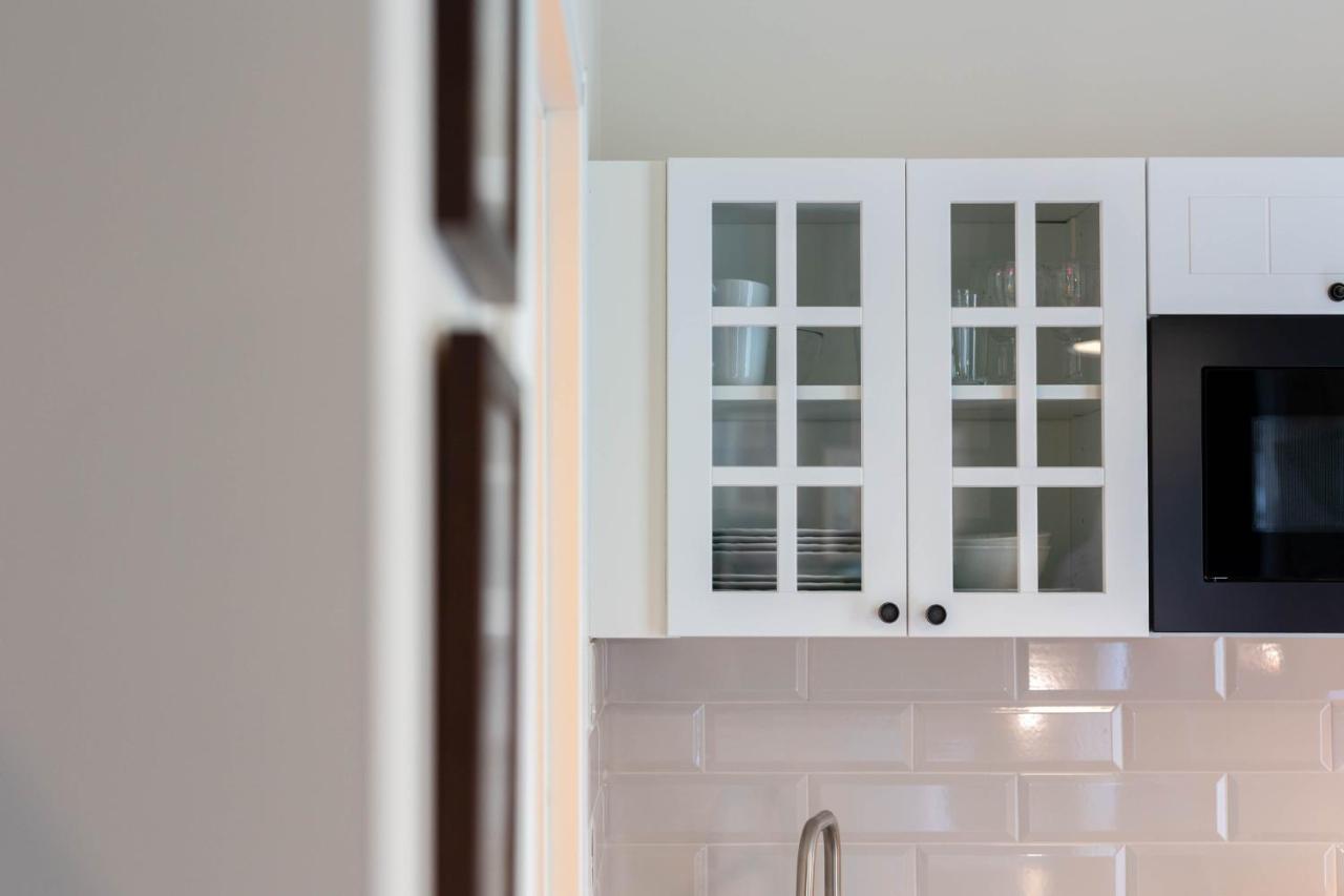 Photel Studio Apartments تْسْغيكفانِتْسا المظهر الخارجي الصورة