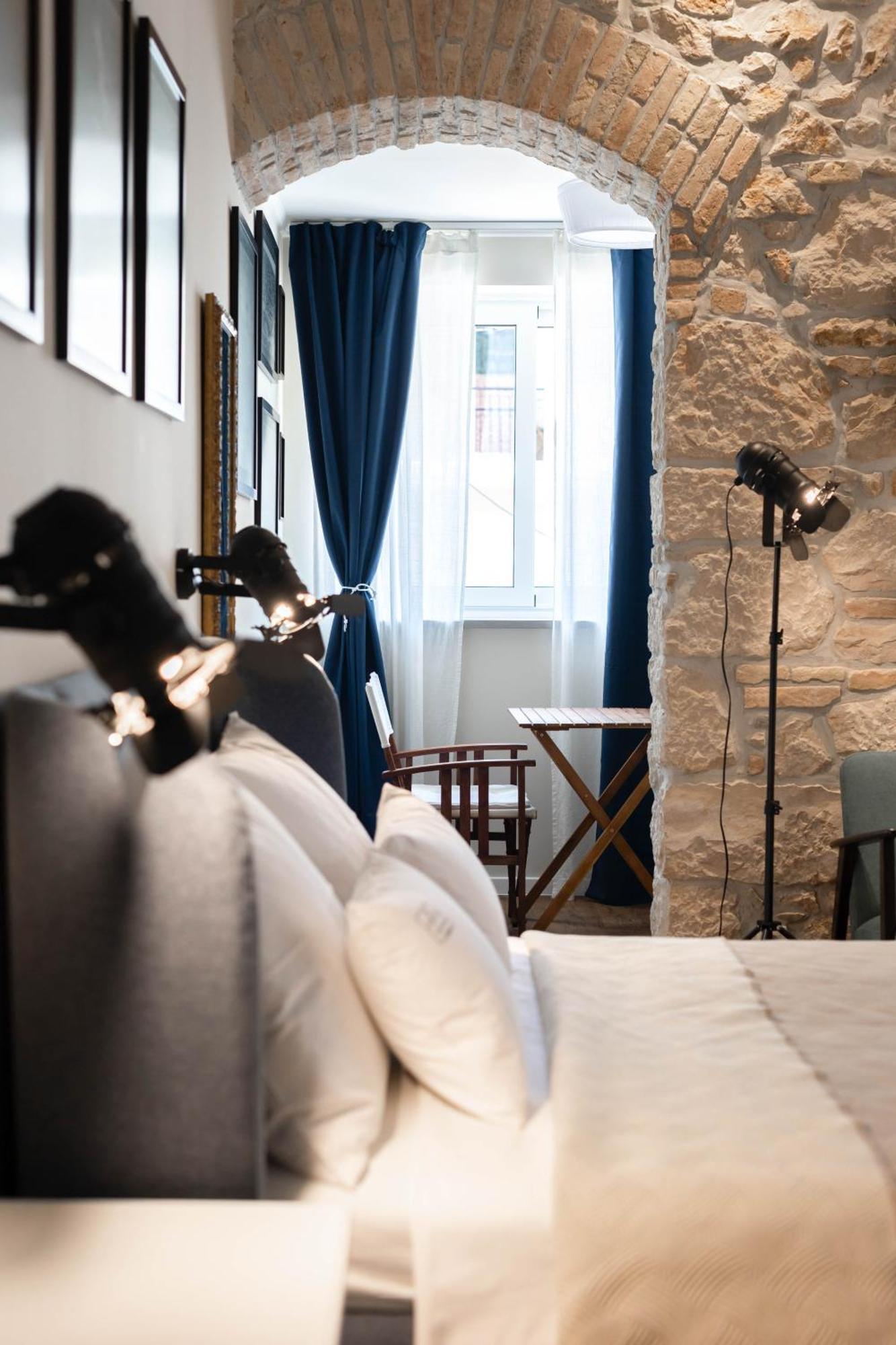 Photel Studio Apartments تْسْغيكفانِتْسا المظهر الخارجي الصورة