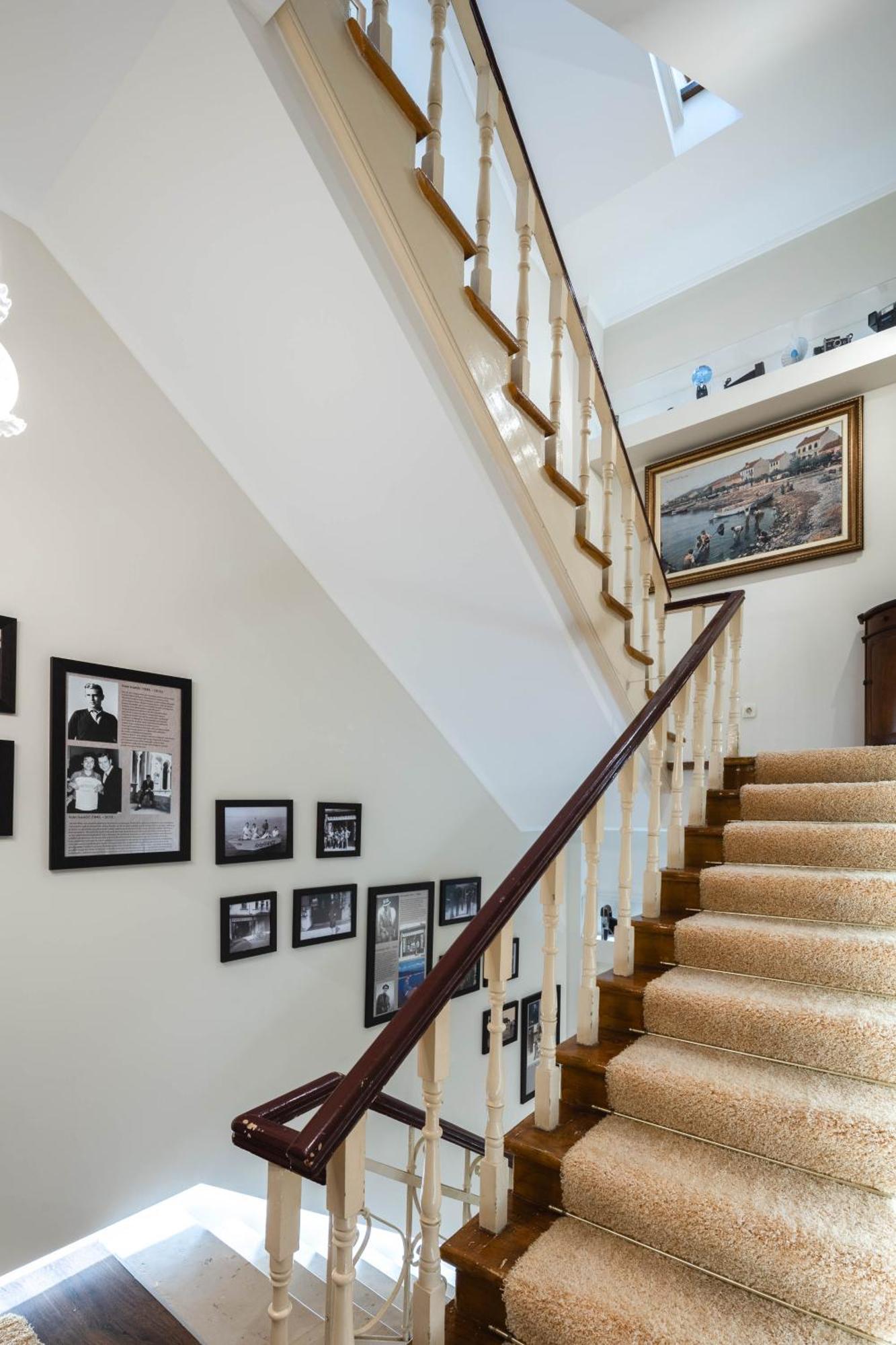 Photel Studio Apartments تْسْغيكفانِتْسا المظهر الخارجي الصورة