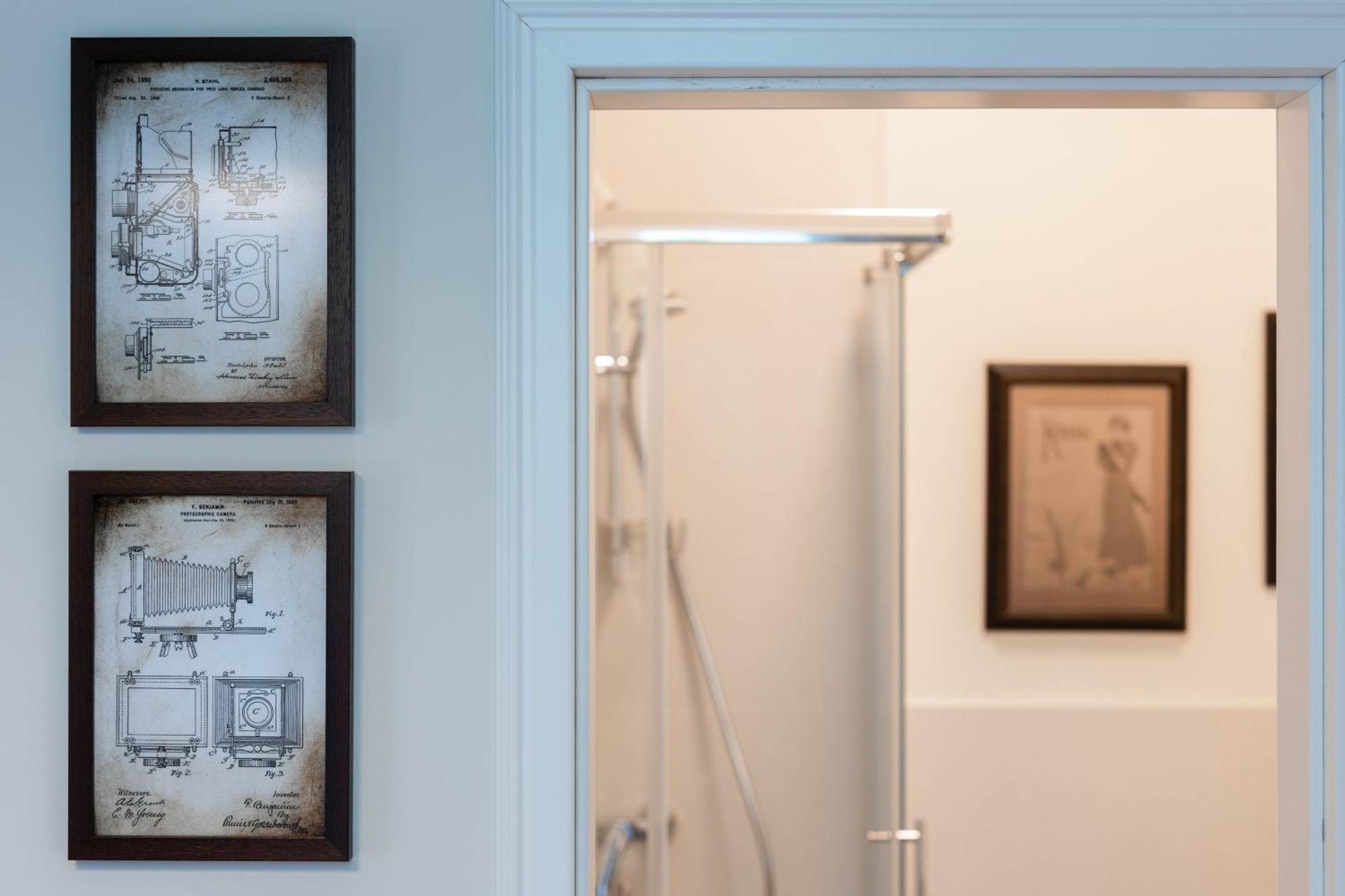 Photel Studio Apartments تْسْغيكفانِتْسا المظهر الخارجي الصورة