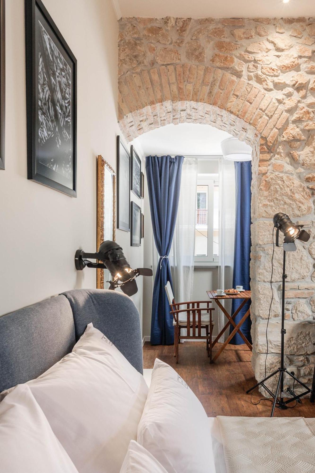 Photel Studio Apartments تْسْغيكفانِتْسا المظهر الخارجي الصورة