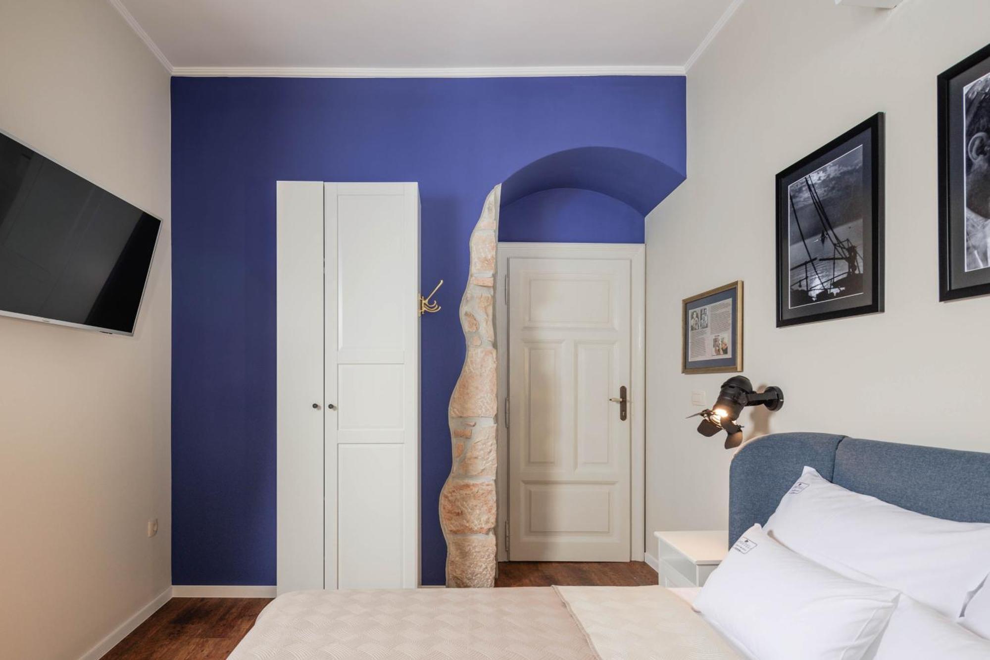 Photel Studio Apartments تْسْغيكفانِتْسا المظهر الخارجي الصورة