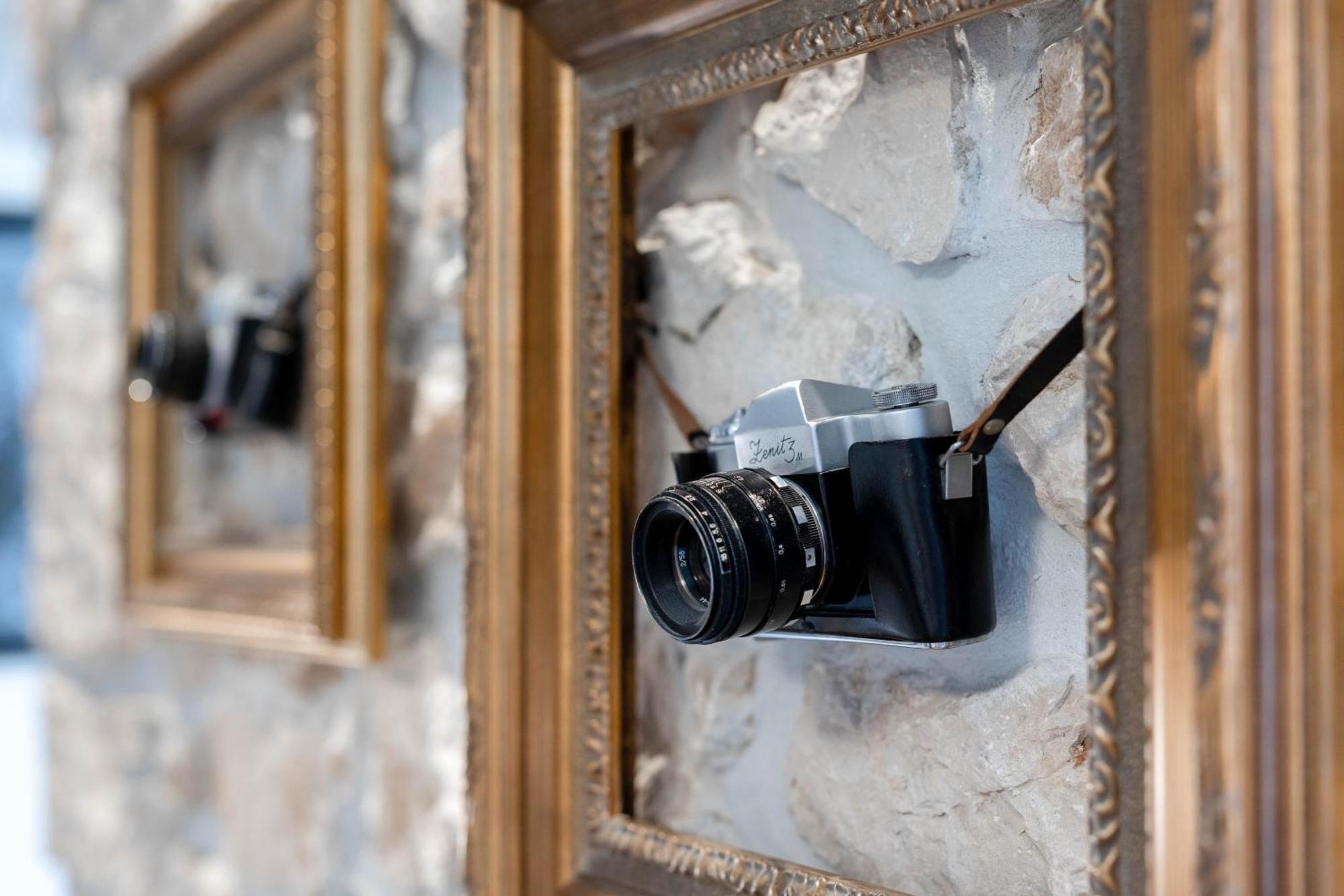 Photel Studio Apartments تْسْغيكفانِتْسا المظهر الخارجي الصورة