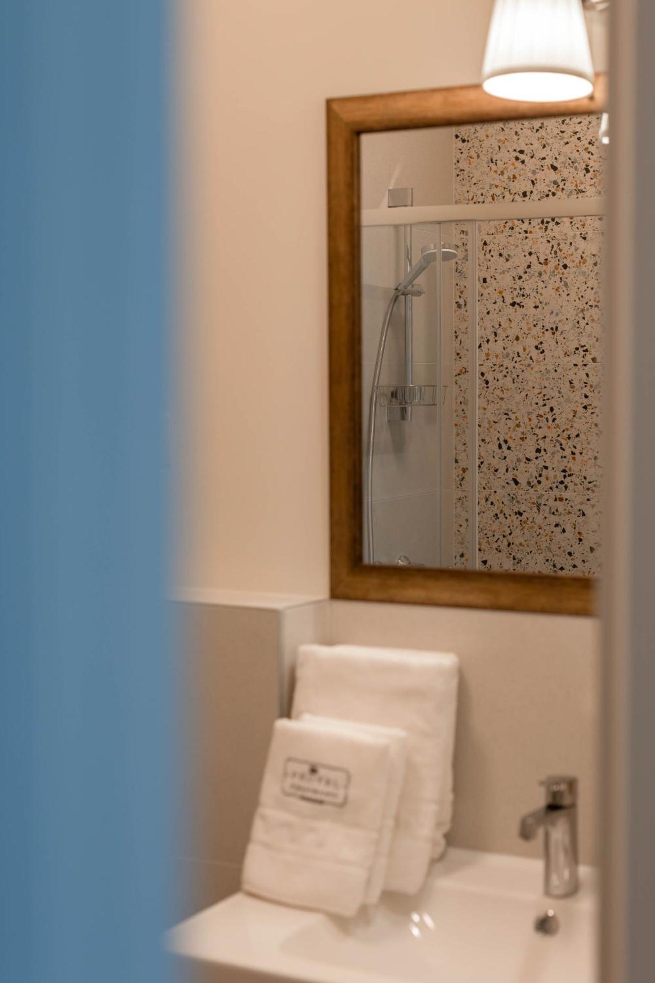 Photel Studio Apartments تْسْغيكفانِتْسا المظهر الخارجي الصورة